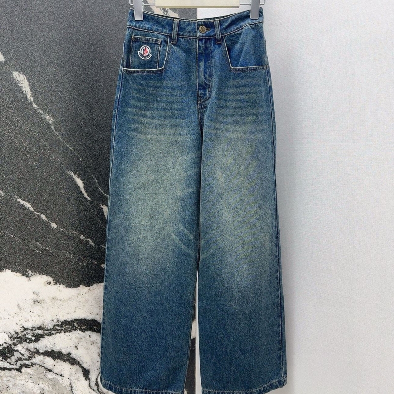 Moncler Jeans